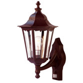 Tidewater 1 Light Wall Lantern