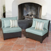 RST Outdoor Chairs