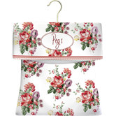 Klammertasche "Katie Alice Scarlet Posey"