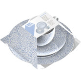 3-tlg. Teeset "Afternoon"