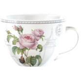 3-tlg. Afternoon-Teeset "Redout&eacute; Classic"