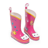 Cat Boots