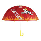 Fireman Umbrella