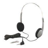 SchoolMate Personal Educational Headphone