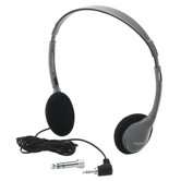 Hygienic Personal Educational Headphone