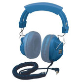 Kids Stereo/Mono Deluxe Headset