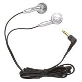 Ear Bud Headset