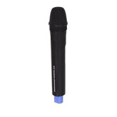 Handheld Microphone for Wireless PA System