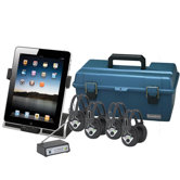 iDock Wireless Listening Center