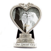 Wedding Melissa Cake Picture Frame