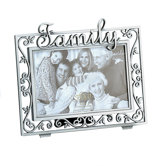 Expressions Family Picture Frame
