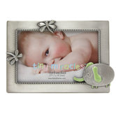 Moxie Elephant Picture Frame