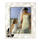 Leaves Picture Frame