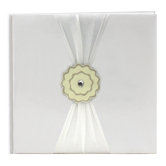 Romance Swale Gathered Center Photo Album