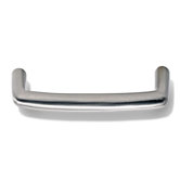 Heritage Arch Drawer Pull