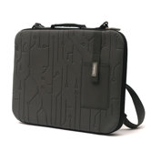 Neoprene 16 Sleeve with Shoulder Straps Bag
