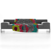 Valentina Ramos Groveland Fleece Throw Blanket