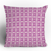 Khristian A Howell Desert Twilight 12 Throw Pillow