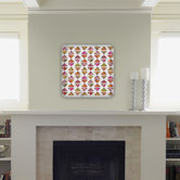 Bianca Green These Diamonds Are Forever Wall Art