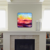 Jacqueline Maldonado Kiss Of Life Wall Art