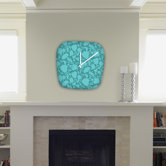 Khristian A Howell Bryant Park 1 Modern Clock