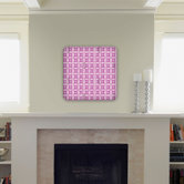 Khristian A Howell Desert Twilight 12 Wall Art