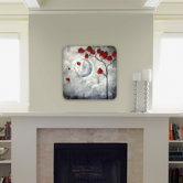 Madart Inc. Far Side Of The Moon Wall Art