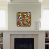 Valentina Ramos Ava Wall Art