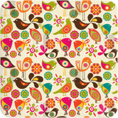 Valentina Ramos Little Birds Wall Art