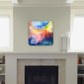 Jacqueline Maldonado Torrent 1 Wall Art