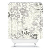 Khristian A Howell Provencal 1 Shower Curtain