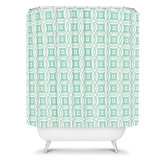Khristian A Howell Desert Daydreams 9 Shower Curtain