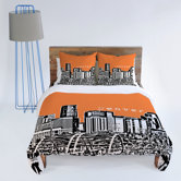 Bird Ave Denver Duvet Cover Collection