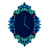 Amy Sia Water Dream Clock