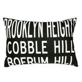 Brooklyn Heights Pillow