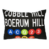Cobble Hill Pillow