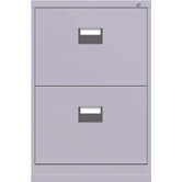 Triumph TBS Two Drawer Everyday Filing Cabinet