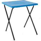 Titan Polypropylene Folding Table