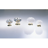 Crystal Knob