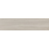 Eclipse 6" x 24" Porcelain Field Tile in Grey