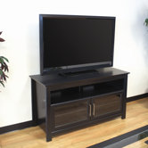 Fusion 50" TV Stand