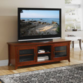 Mali 62" TV Stand