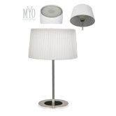 Nude 1 Light Table Lamp