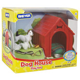Dog House Play Set