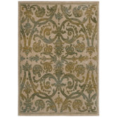 International First Lady Via Verde Palace Stone Rug