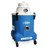 Enviromaster 9 Dry True Critical HEPA Vacuum