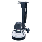 Multi-Purpose Dry Floor Surface Machine