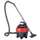 Plus HEPA Canister Vacuum