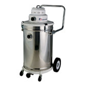 Stainless Steel Tank Wet/Dry Vacuum