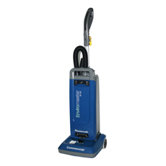 Enviromaster Upright Single Motor Vacuum